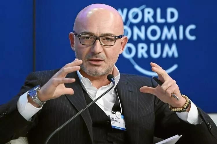 Türkiye'nin en zengin 100 ailesi açıklandı - Sayfa 13