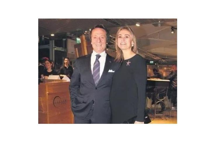 Türkiye'nin en zengin 100 ailesi açıklandı - Sayfa 14