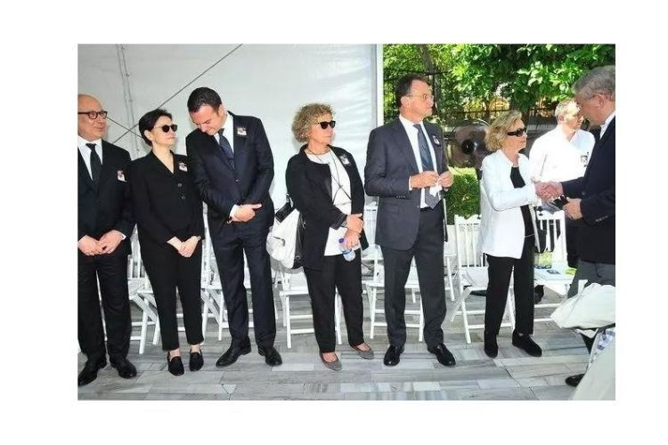 Türkiye'nin en zengin 100 ailesi açıklandı - Sayfa 6