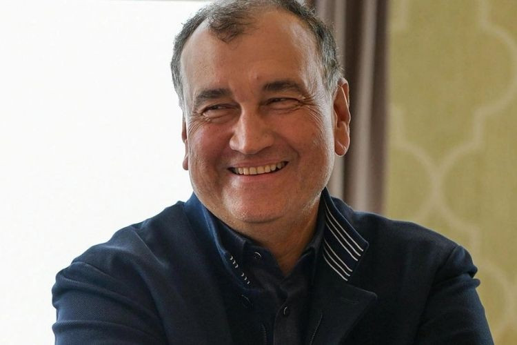 Türkiye'nin en zengin 100 ailesi açıklandı - Sayfa 9