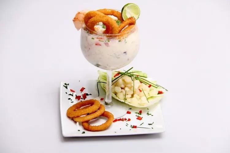 Dünya'nın en güzel yemekleri belli oldu! - Sayfa 25