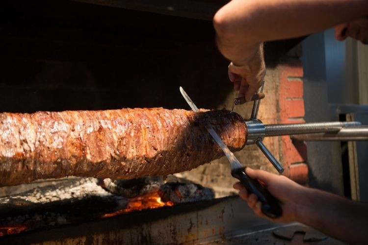 Dünya'nın en güzel yemekleri belli oldu! - Sayfa 27