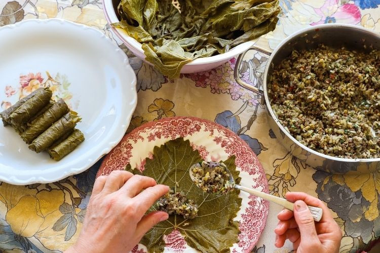 Dünya'nın en güzel yemekleri belli oldu! - Sayfa 28