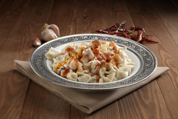 Dünya'nın en güzel yemekleri belli oldu! - Sayfa 30