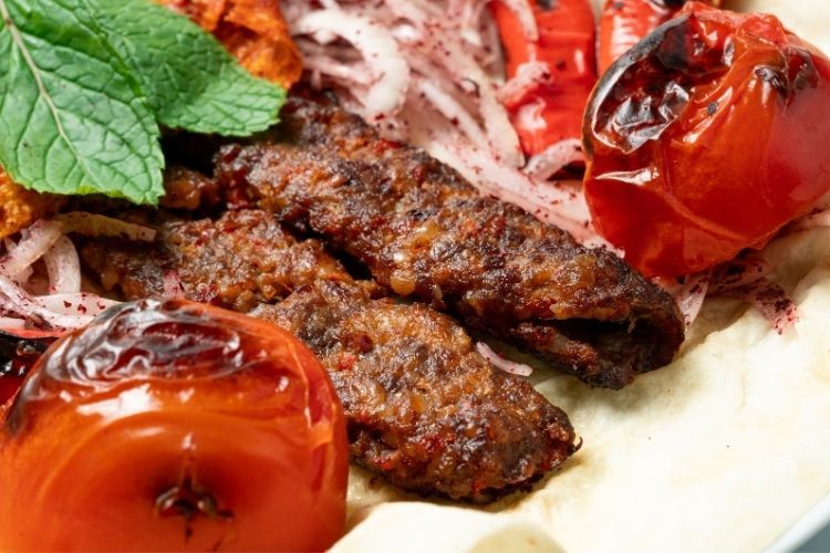 Dünya'nın en güzel yemekleri belli oldu! - Sayfa 32