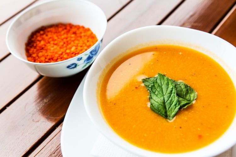 Dünya'nın en güzel yemekleri belli oldu! - Sayfa 33