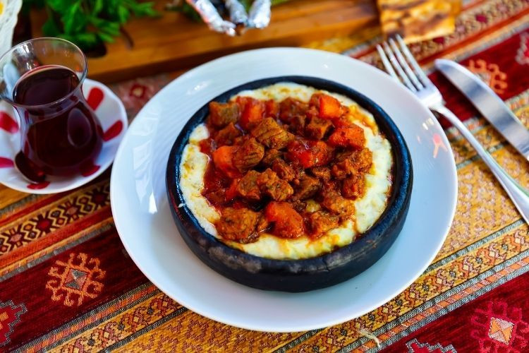 Dünya'nın en güzel yemekleri belli oldu! - Sayfa 34