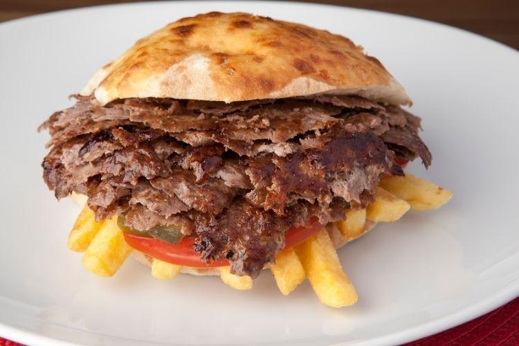 Dünya'nın en güzel yemekleri belli oldu! - Sayfa 35