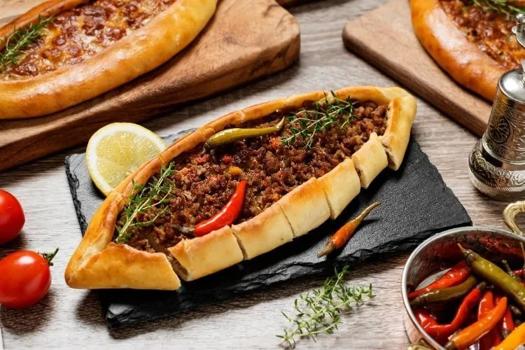 Dünya'nın en güzel yemekleri belli oldu!