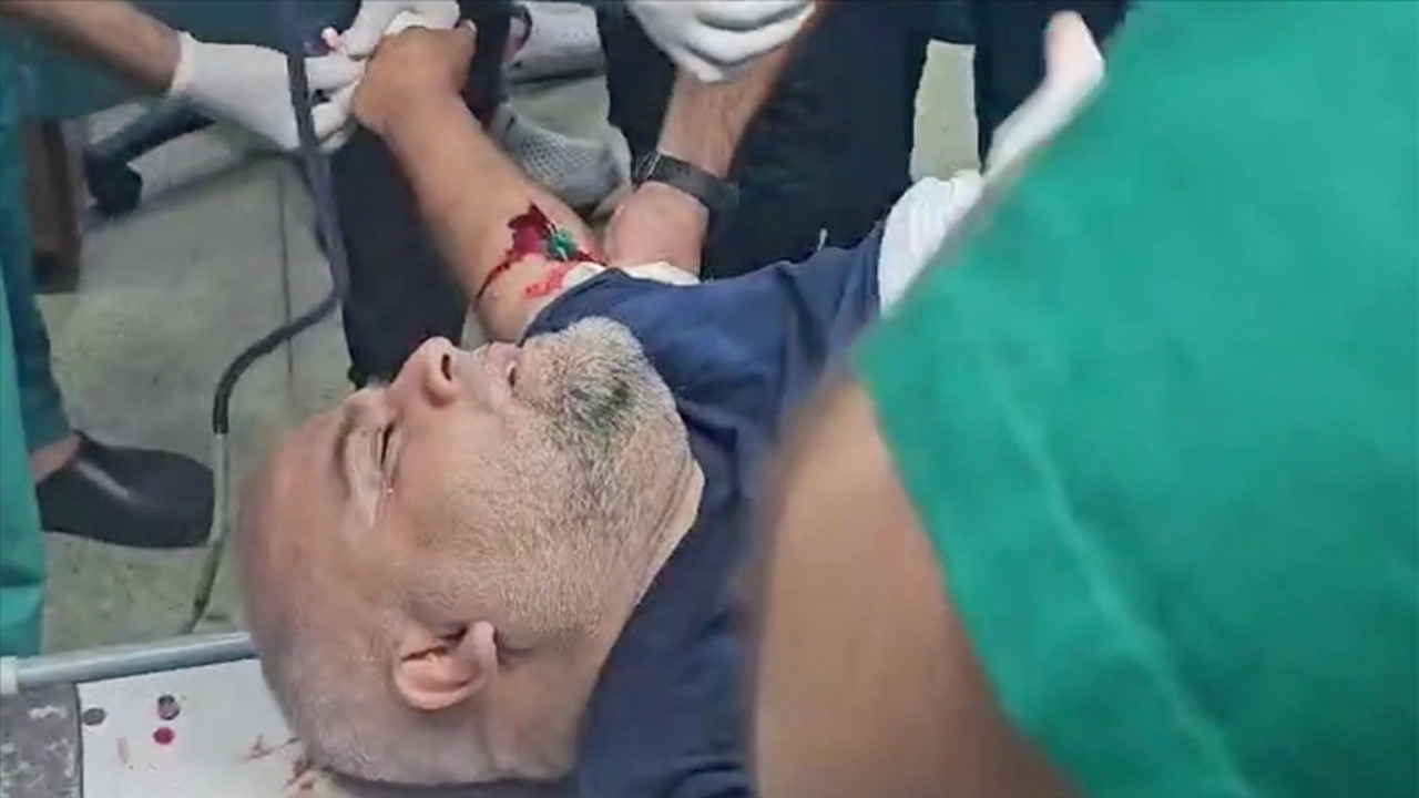 İsrail'in yaraladığı kameramanı öldü