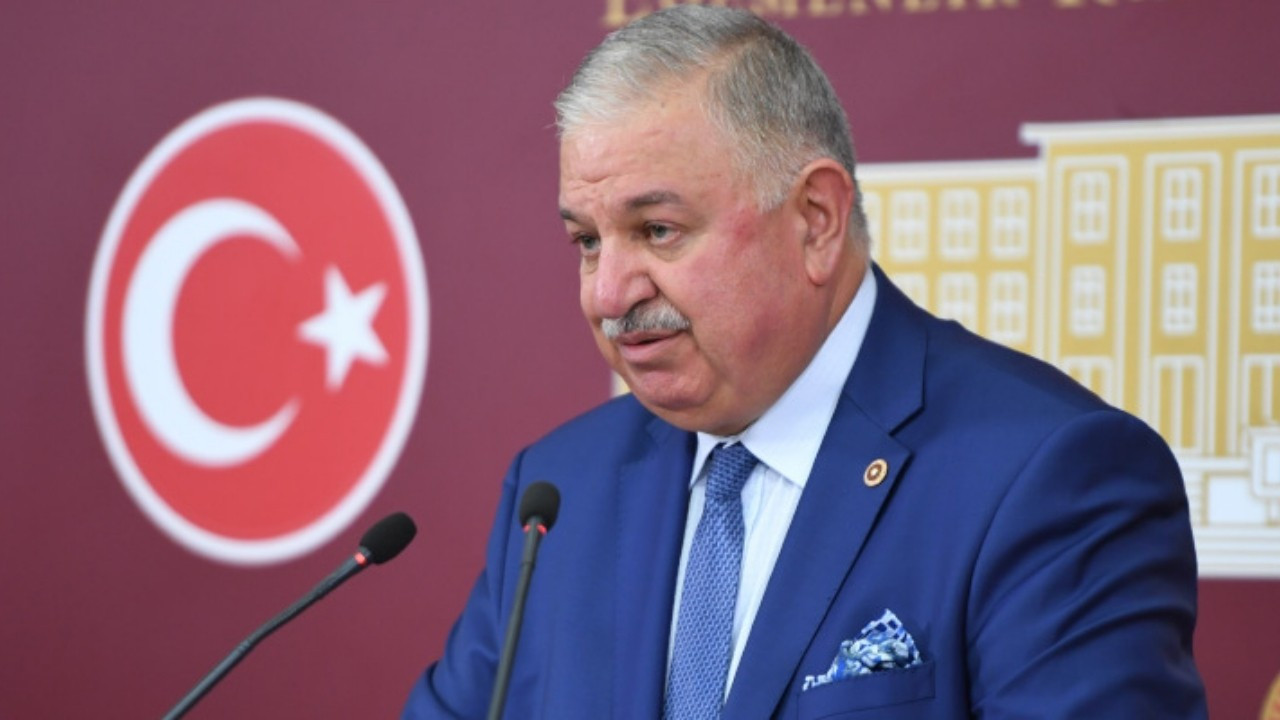 Bekin, AB Komisyonu Türkiye raporunu eleştirdi