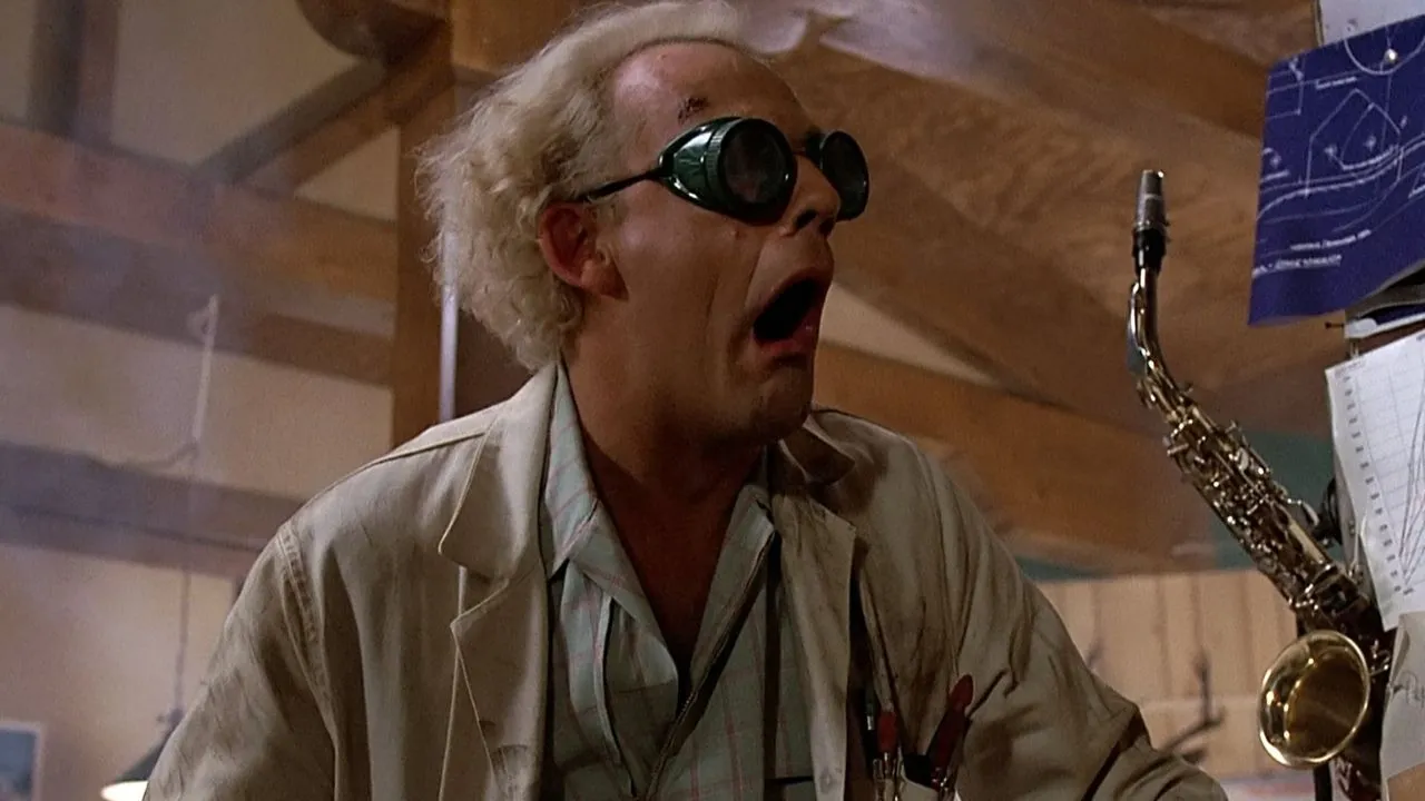 Ünlü aktör Christopher Lloyd şimdi nerede?