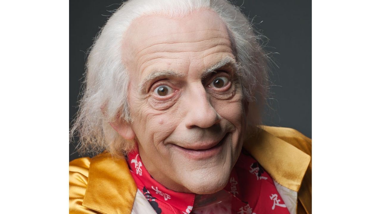 Ünlü aktör Christopher Lloyd şimdi nerede? - Sayfa 13