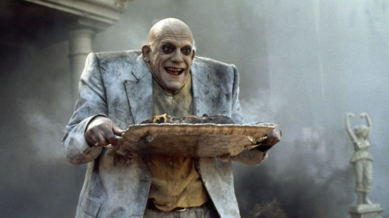 Ünlü aktör Christopher Lloyd şimdi nerede? - Sayfa 12