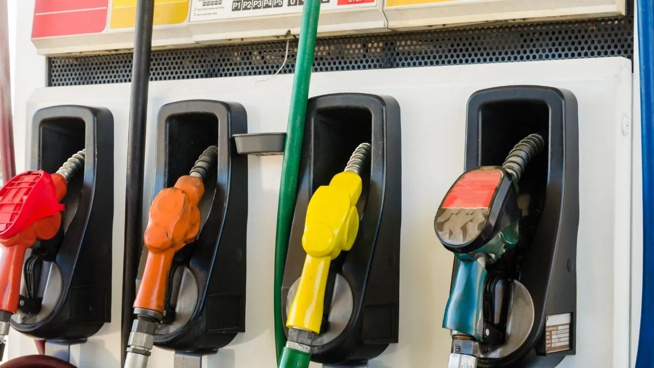 Benzine zam geliyor!
