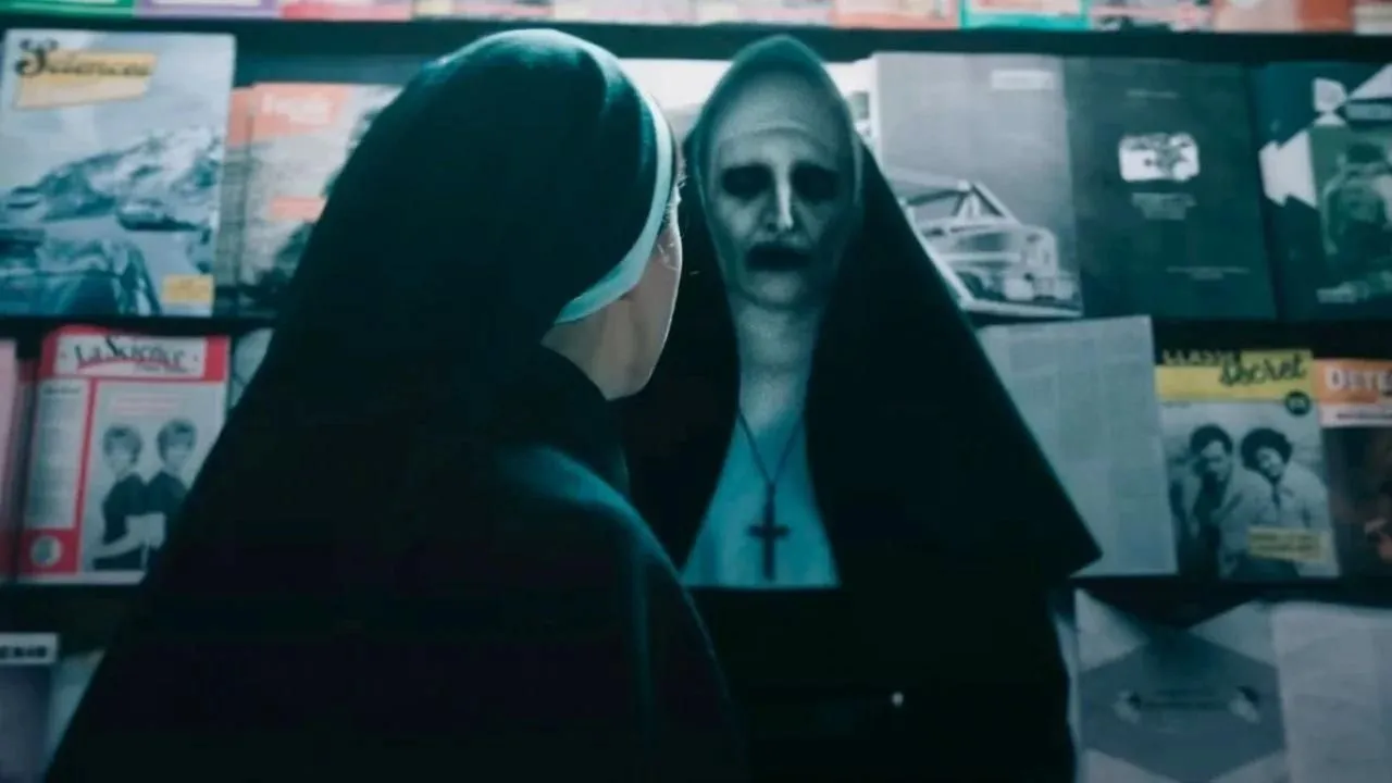 2023'ün en çok kazanan 20 filmi!