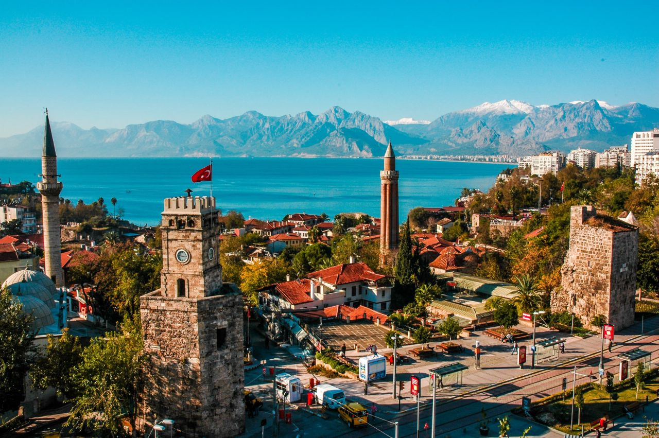 Türkiye'nin en zeki 15 şehri! - Sayfa 4