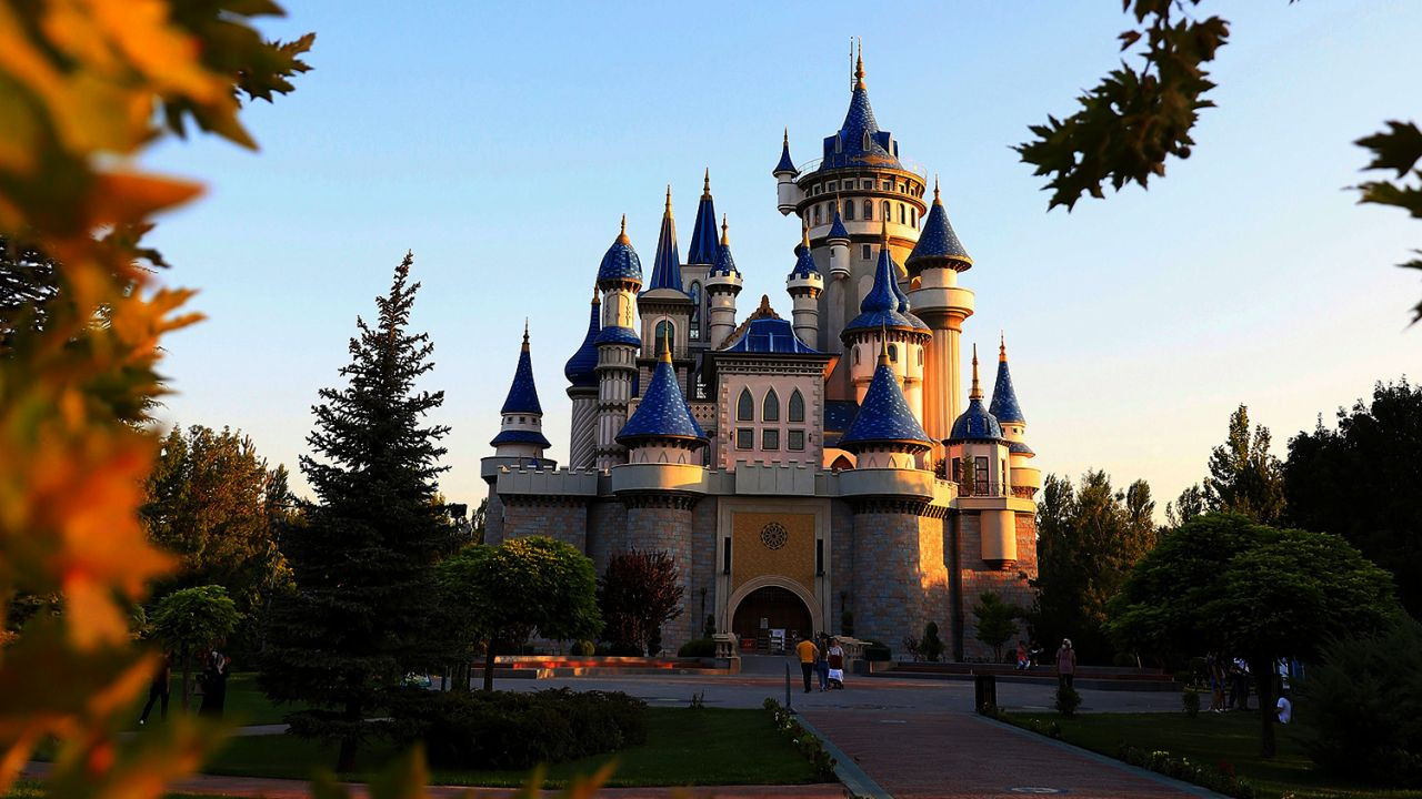 Türkiye'nin en zeki 15 şehri! - Sayfa 15