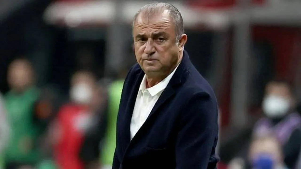 Panatinaikos'da Fatih Terim devri