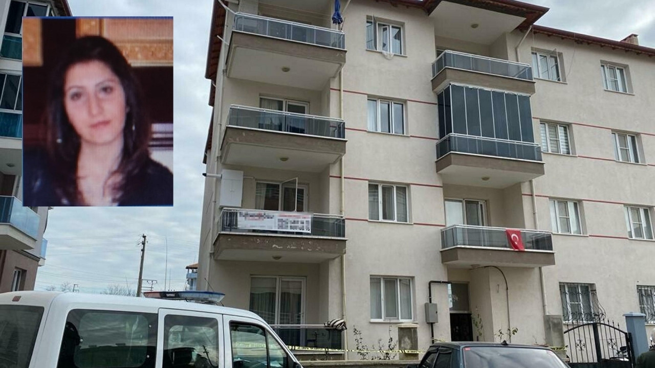 Meltem öğretmen pencereden düşerek öldü