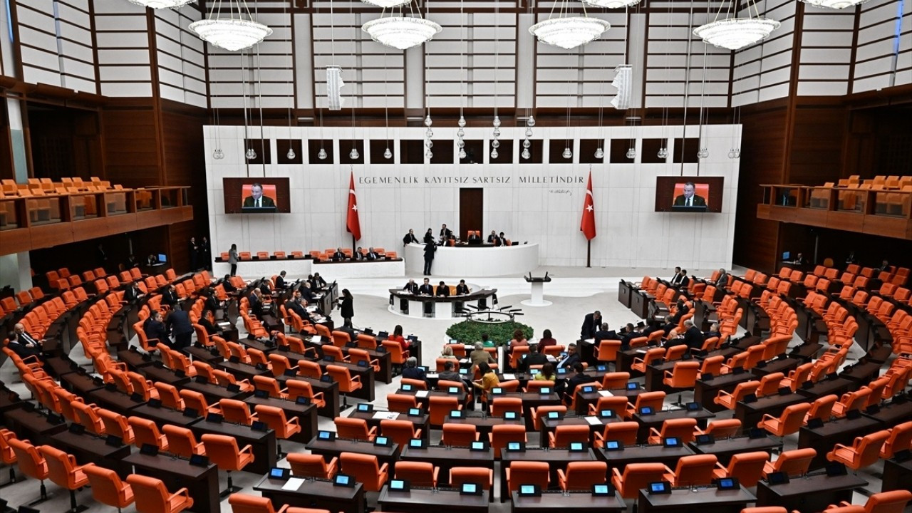 CHP, Atalay için Meclis’i toplantıya çağırdı!