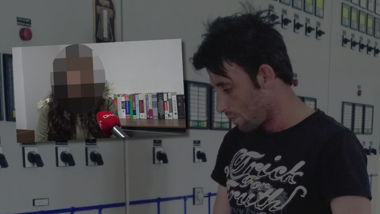 'MİT'e alacağız' yalanıyla liseli kıza istismar!