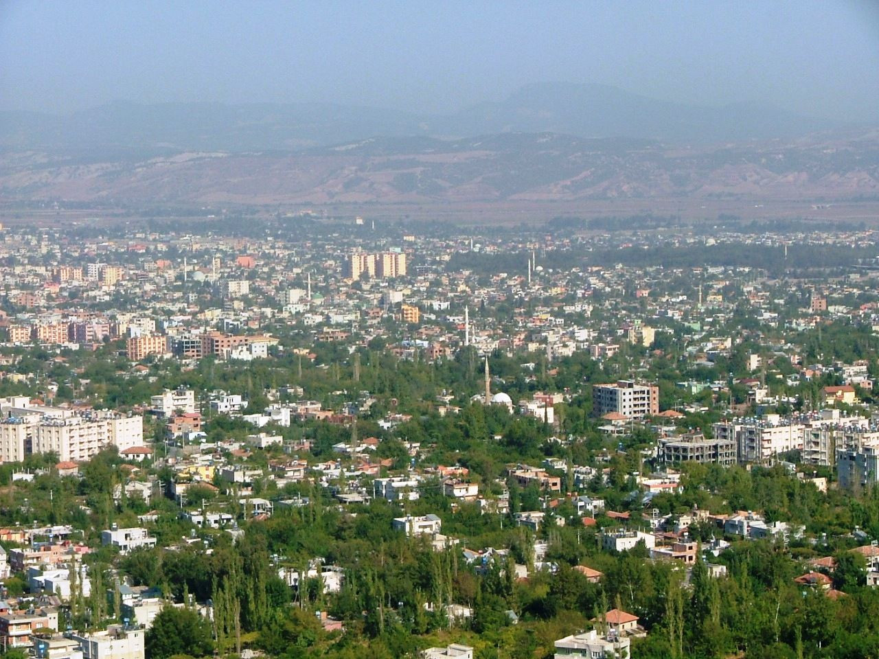 Cumhur İttifakı'nın MHP çatısı altında yarışacağı 7 il belli oldu! - Sayfa 8