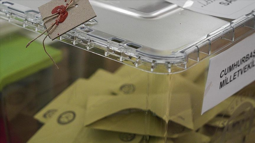 10 soruda yerel seçimin merak edilenleri! - Sayfa 9