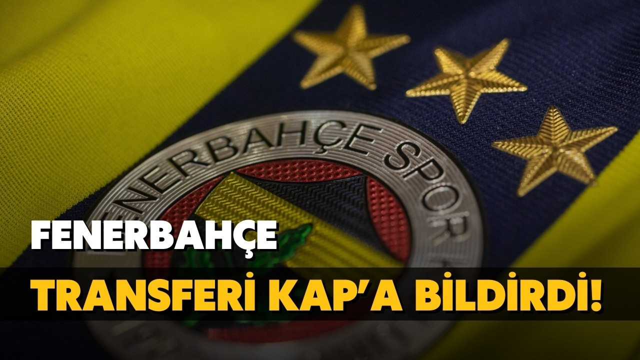 Fenerbahçe Bonucci transferini duyurdu!