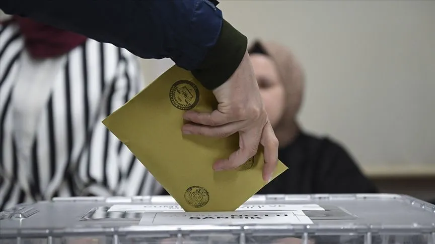 10 soruda yerel seçimin merak edilenleri!