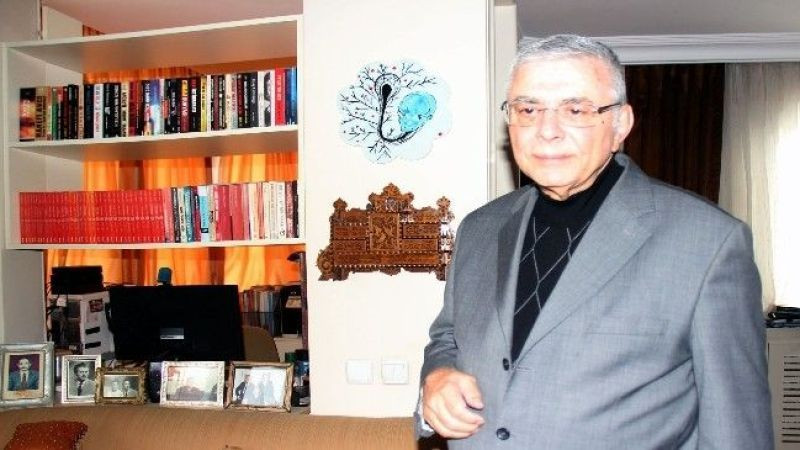 'Babalar Operasyonu'nu yöneten Mehmet Eymür kimdir? - Sayfa 8