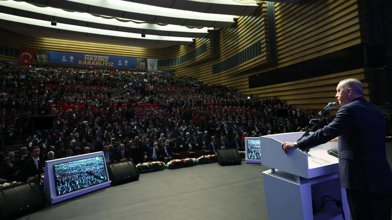 AK Parti'nin Ankara ilçe adayları belli oldu! - Sayfa 2