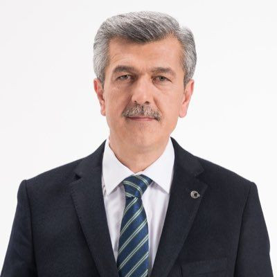 AK Parti'nin Ankara ilçe adayları belli oldu! - Sayfa 7