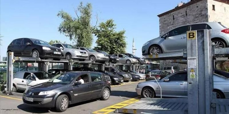 Murat Kurum projelerini açıkladı! Türkiye yüzyılı İstanbul vizyonu için 10 adım... - Sayfa 12