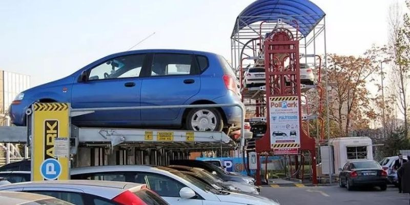 Murat Kurum projelerini açıkladı! Türkiye yüzyılı İstanbul vizyonu için 10 adım... - Sayfa 13