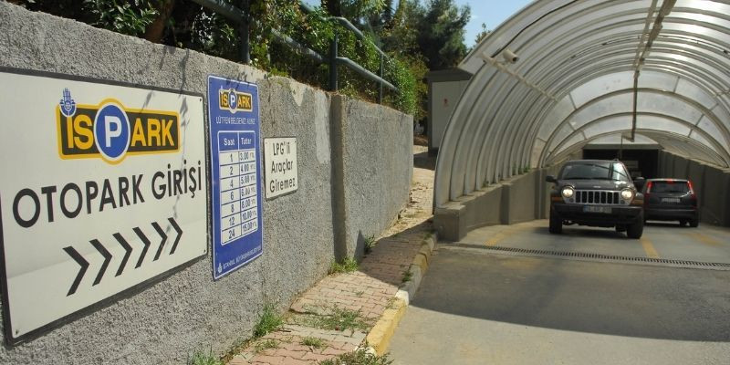 Murat Kurum projelerini açıkladı! Türkiye yüzyılı İstanbul vizyonu için 10 adım... - Sayfa 16