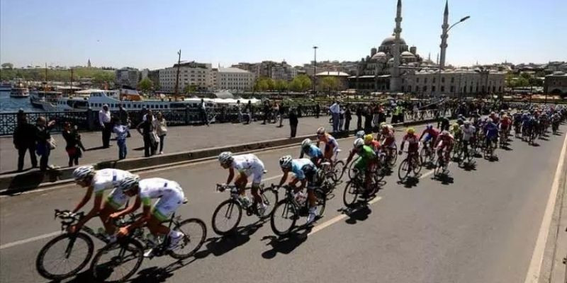 Murat Kurum projelerini açıkladı! Türkiye yüzyılı İstanbul vizyonu için 10 adım... - Sayfa 19