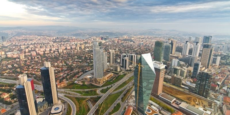 Murat Kurum projelerini açıkladı! Türkiye yüzyılı İstanbul vizyonu için 10 adım... - Sayfa 21