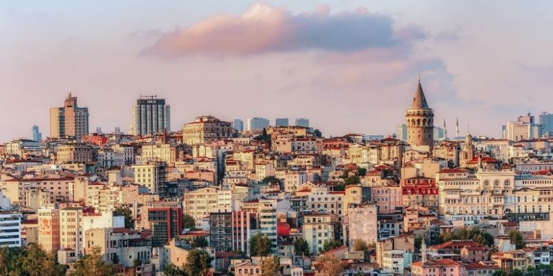 Murat Kurum projelerini açıkladı! Türkiye yüzyılı İstanbul vizyonu için 10 adım... - Sayfa 22