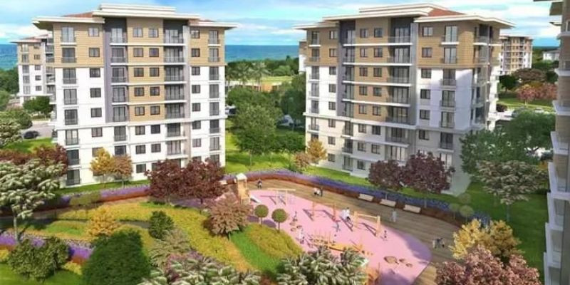 Murat Kurum projelerini açıkladı! Türkiye yüzyılı İstanbul vizyonu için 10 adım... - Sayfa 23