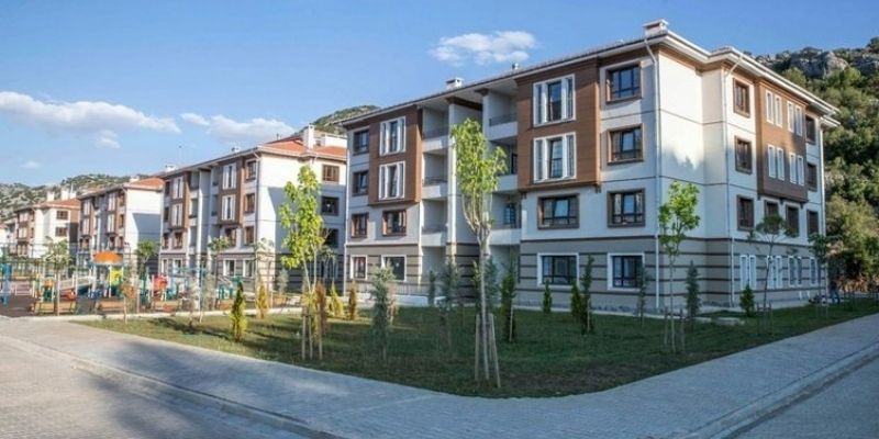 Murat Kurum projelerini açıkladı! Türkiye yüzyılı İstanbul vizyonu için 10 adım... - Sayfa 24