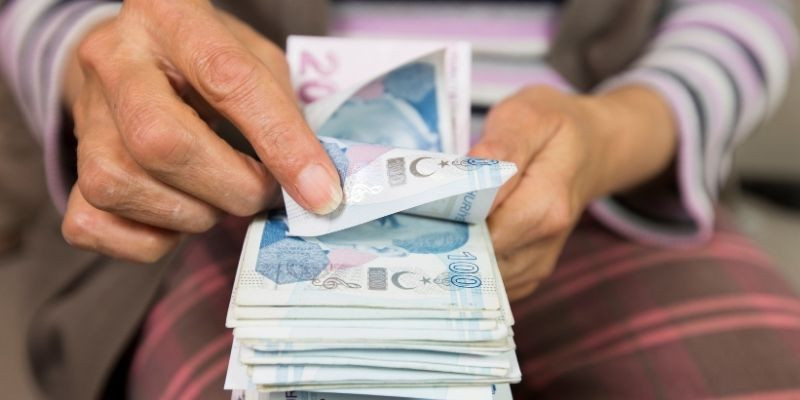 Murat Kurum projelerini açıkladı! Türkiye yüzyılı İstanbul vizyonu için 10 adım... - Sayfa 32