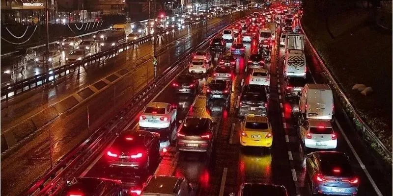 Murat Kurum projelerini açıkladı! Türkiye yüzyılı İstanbul vizyonu için 10 adım...