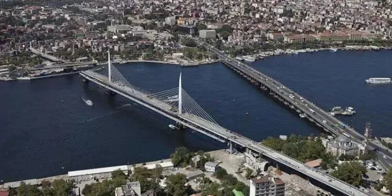 Murat Kurum projelerini açıkladı! Türkiye yüzyılı İstanbul vizyonu için 10 adım...