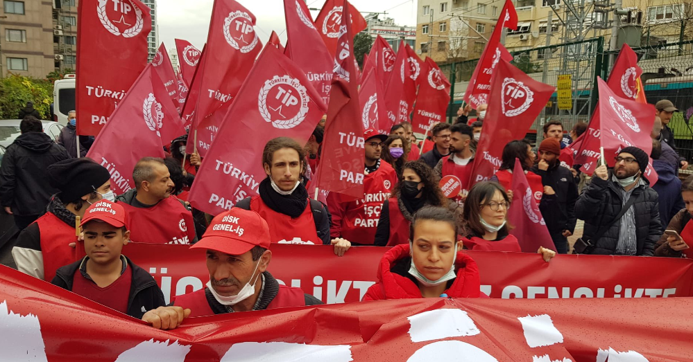 Partilerin güncel üye sayıları açıklandı! - Sayfa 13