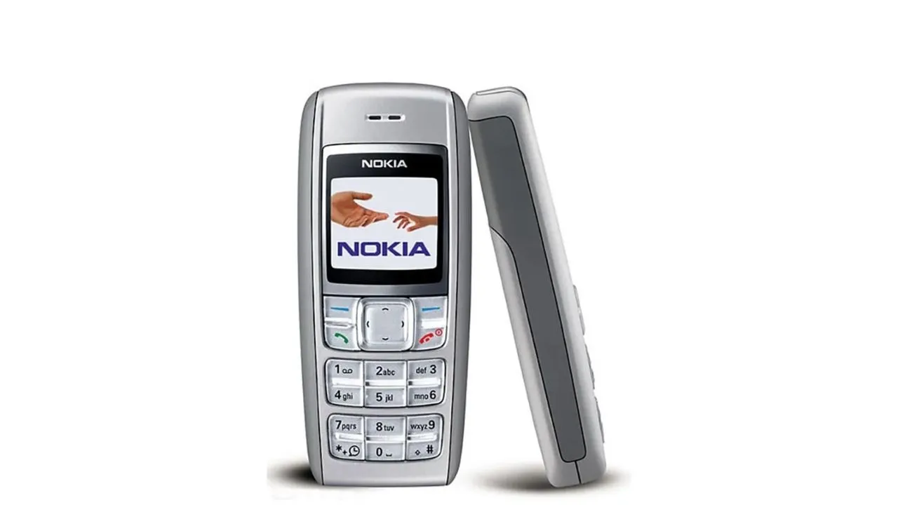 Tüm zamanların en çok satan 20 cep telefonu!