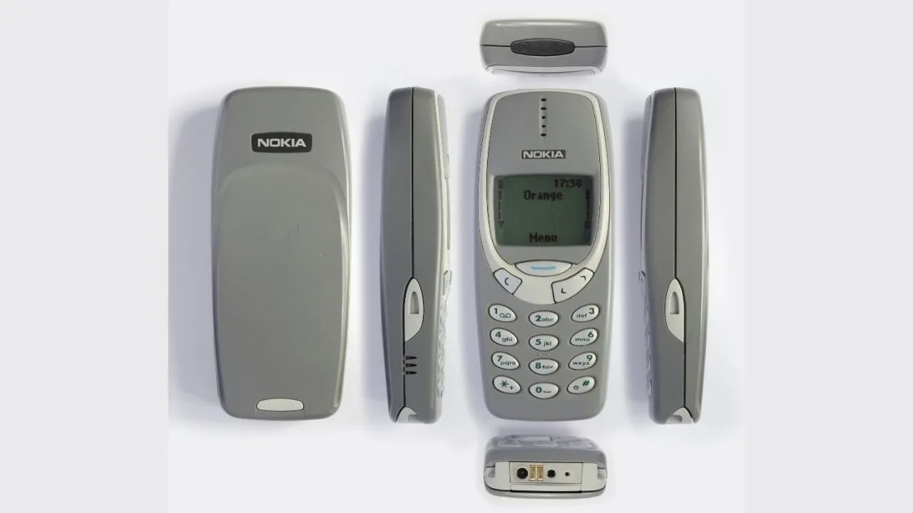 Tüm zamanların en çok satan 20 cep telefonu!