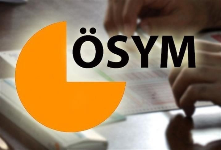 ÖSYM 2024 sınav takvimi! - Sayfa 5