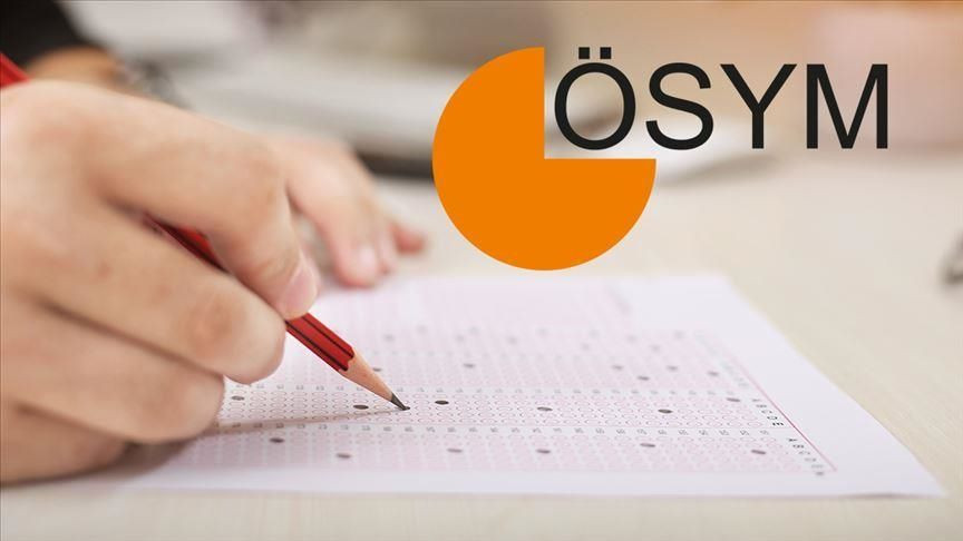 ÖSYM 2024 sınav takvimi! - Sayfa 6