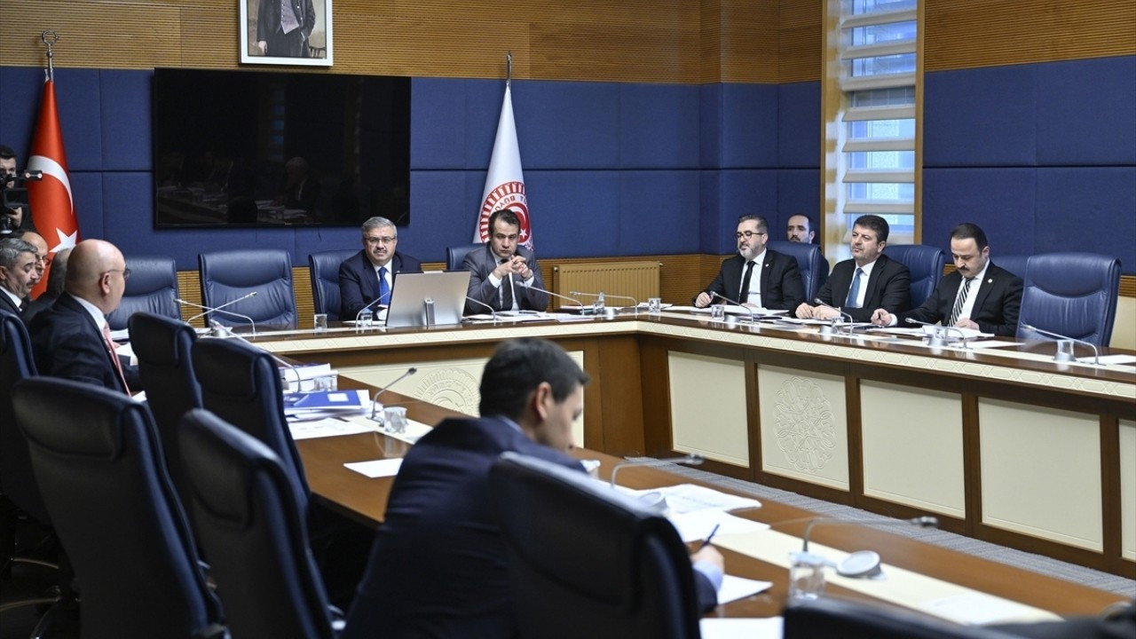 Yıldırım: “Özel alanları görme amaçlı değil”